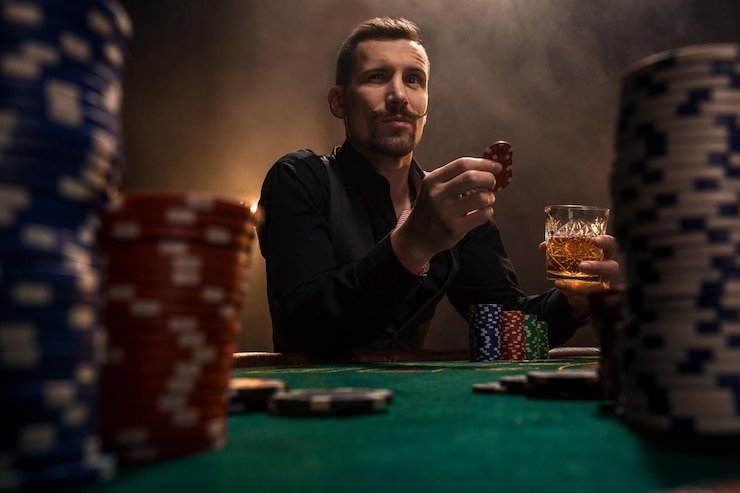 mcitytoto masuk live dealer interface displayed on mobile phone and tablet